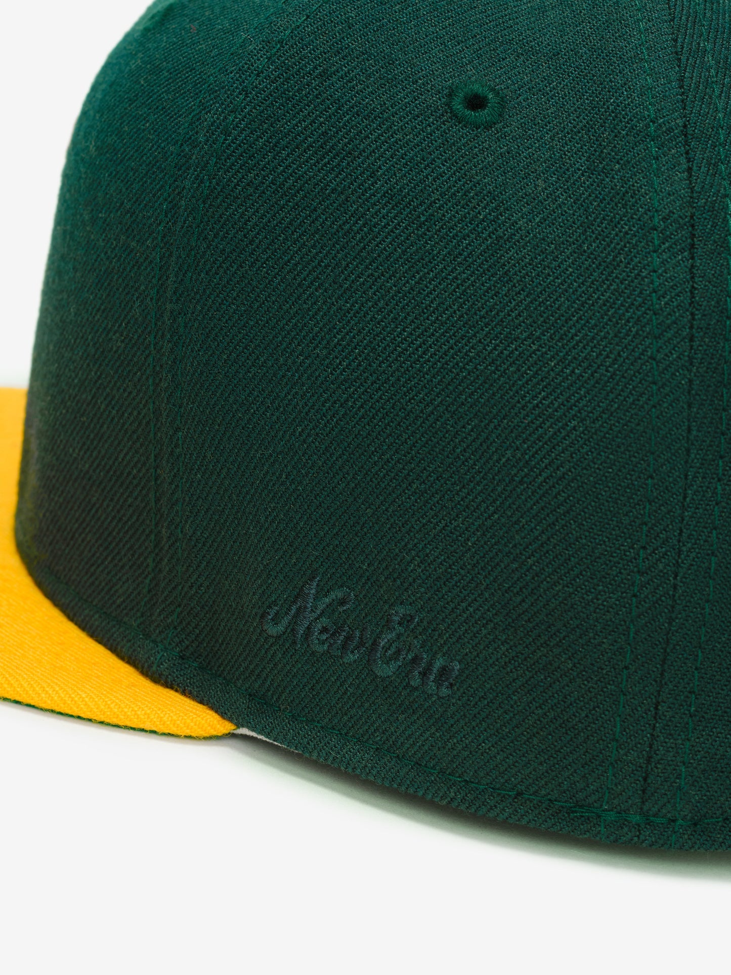 Fear of God Essentials 59FIFTY Athletics Cap