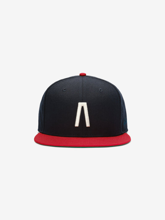 Fear of God Essentials 59FIFTY Athletics Cap