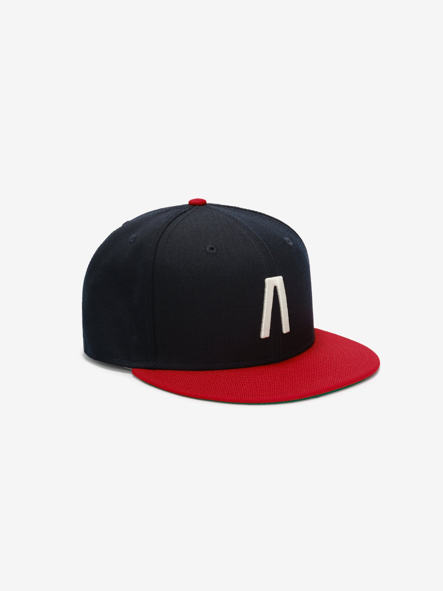 Fear of God Essentials 59FIFTY Athletics Cap