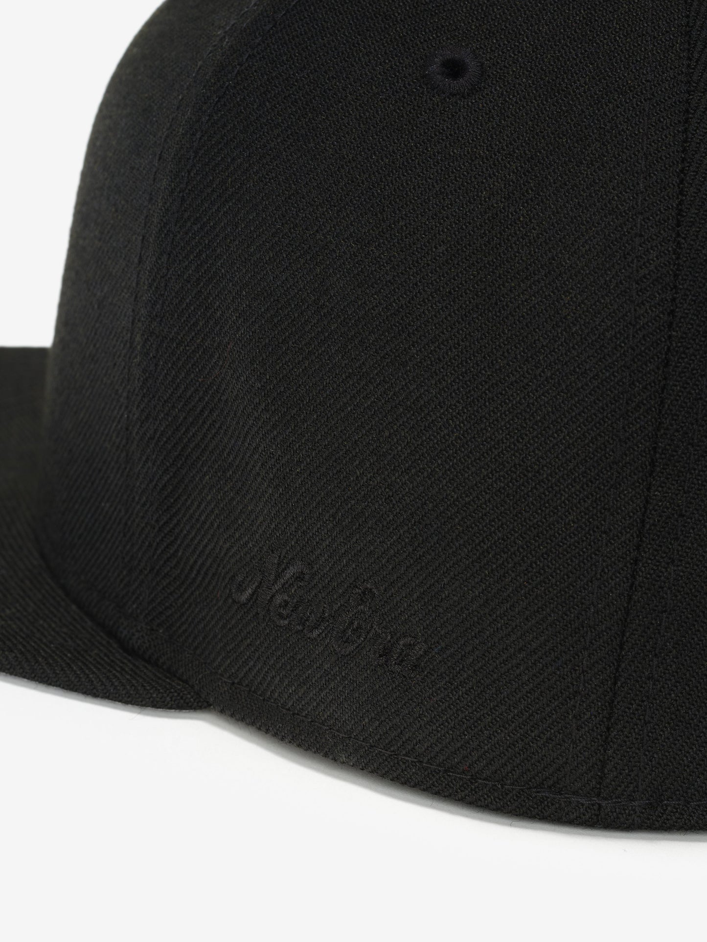 Fear of God Essentials 59FIFTY Athletics Cap