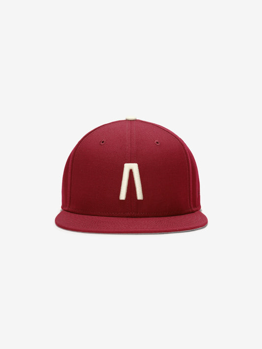 Fear of God Essentials 59FIFTY Athletics Cap