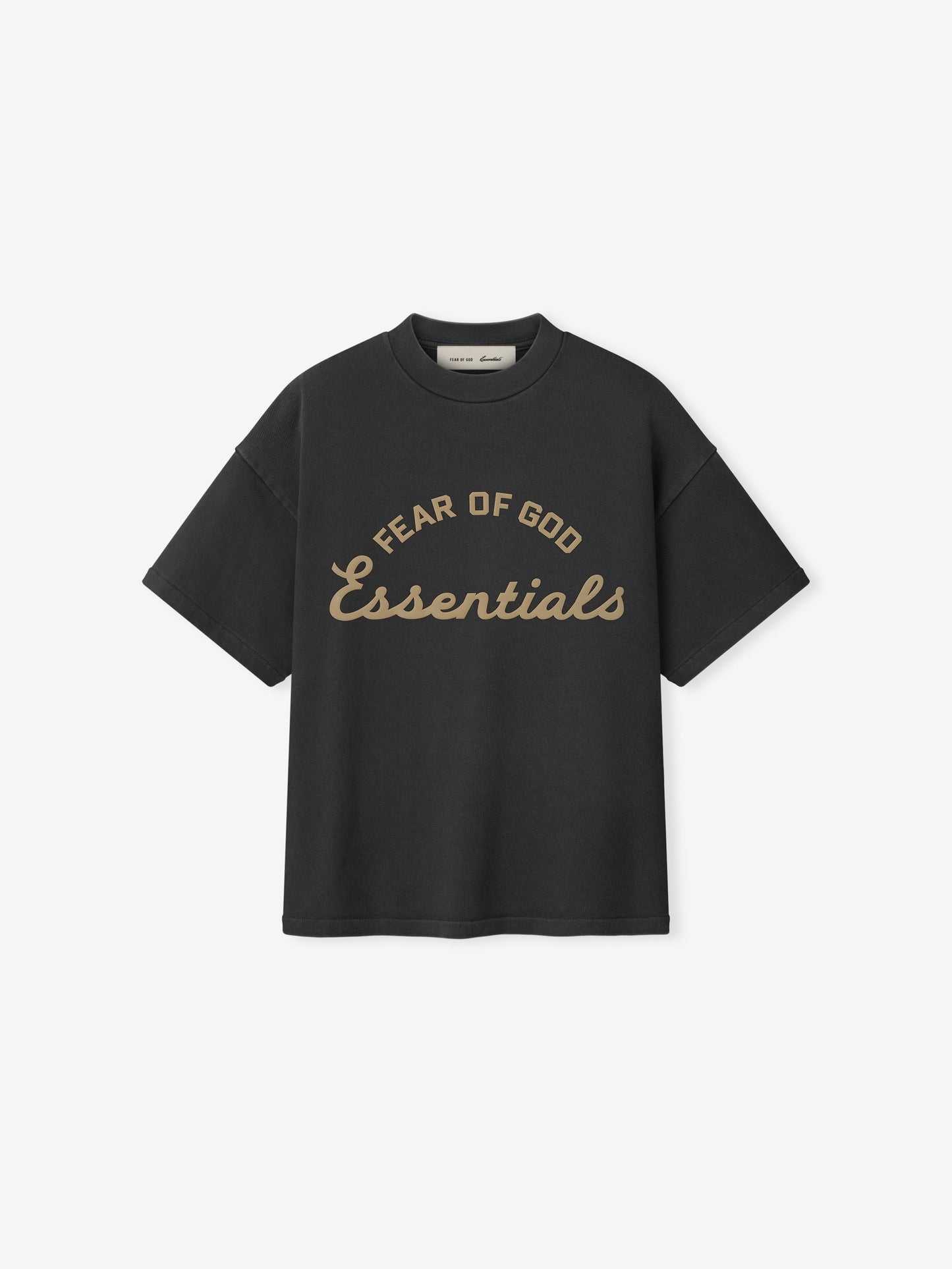 Kids Training 90s Short Sleeve Tee