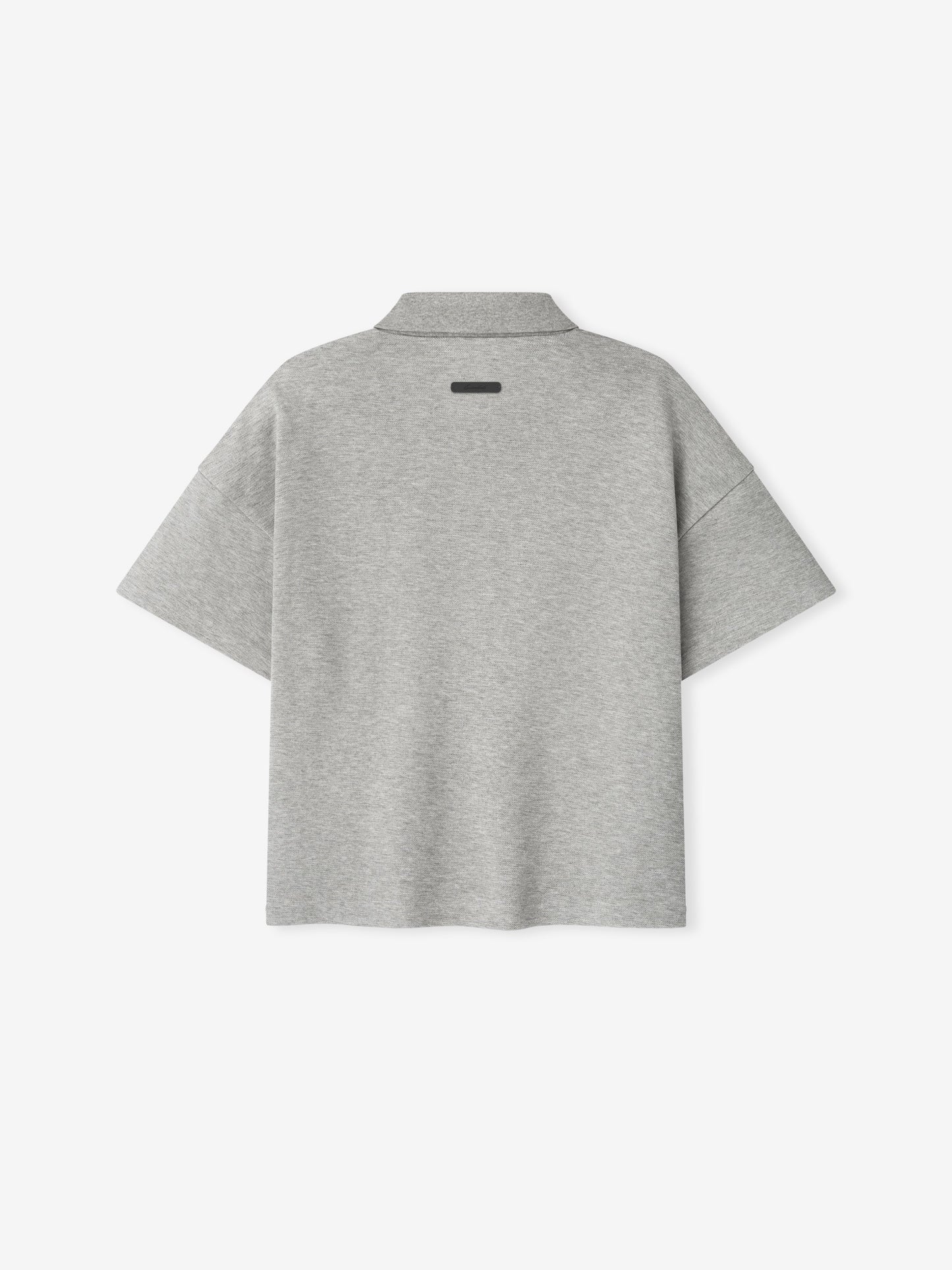Kids Pique Signature Classic Polo