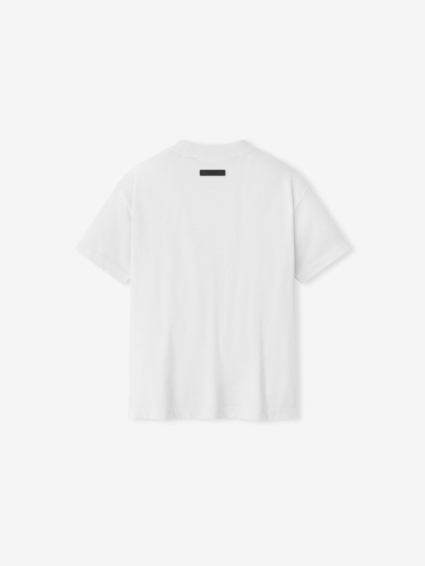 Kids Classic Short Sleeve Tee