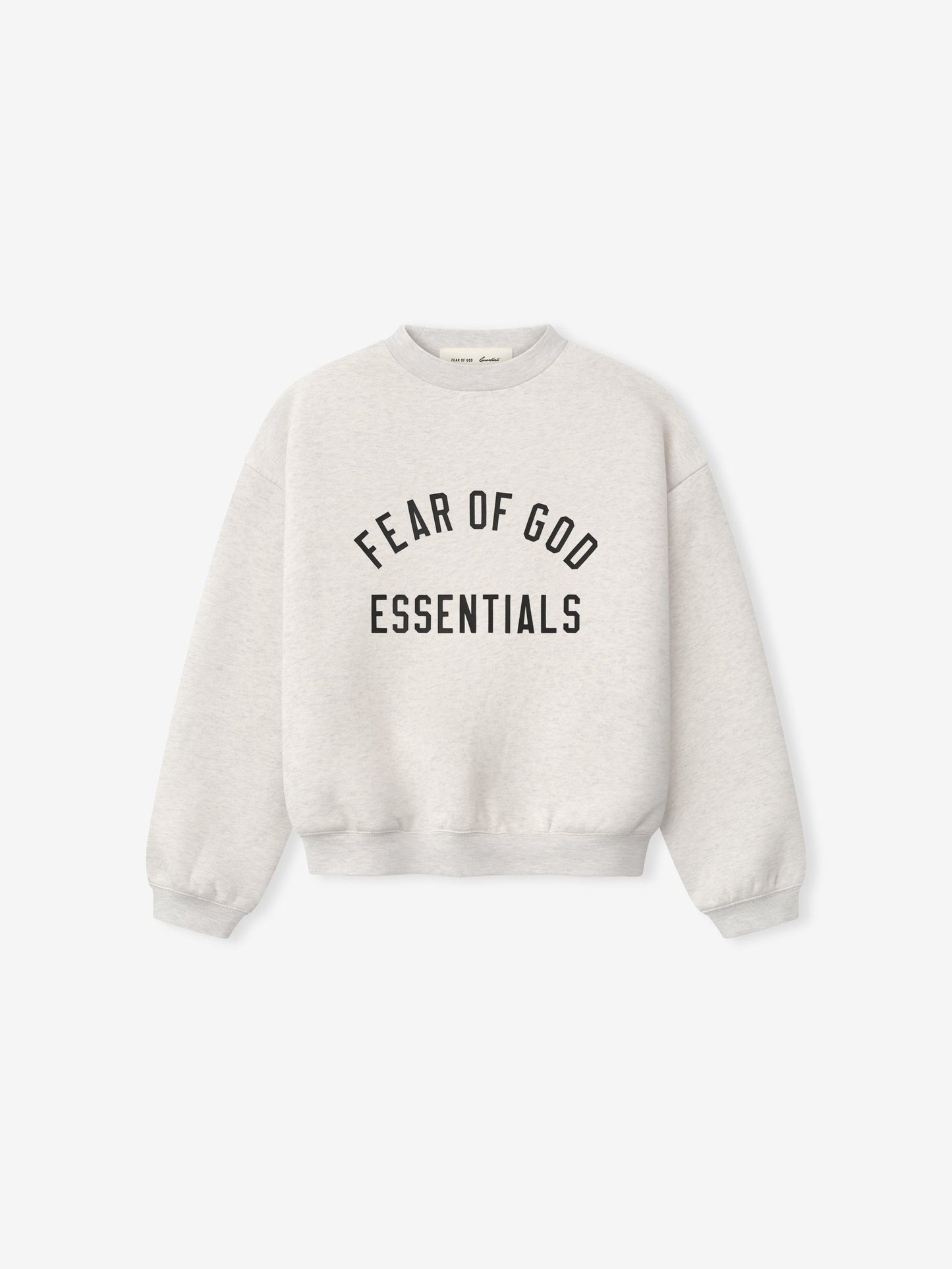 Kids Classic Crewneck Sweatshirt