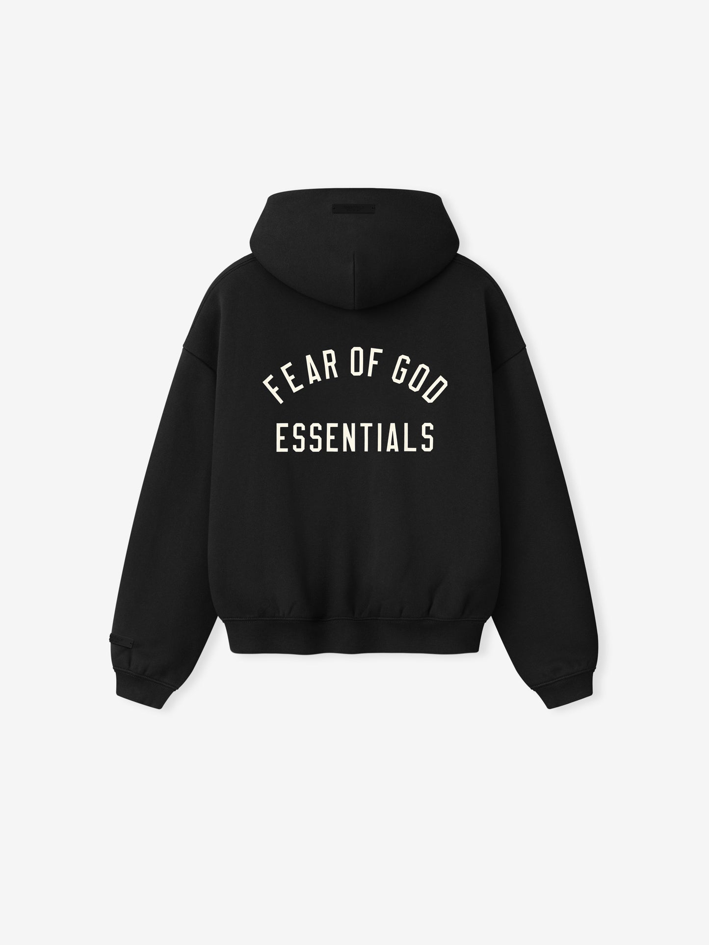 Kids Classic Full Zip Hoodie