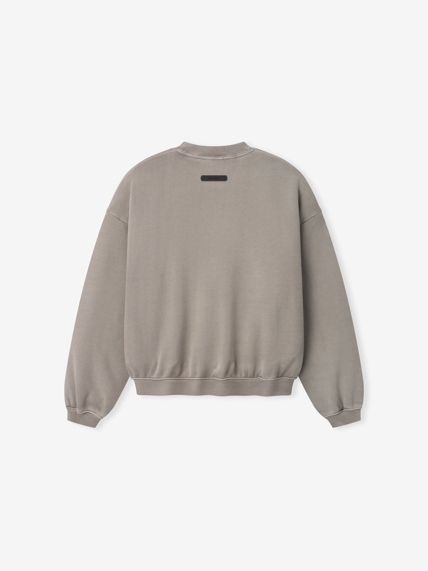Kids Training 90s Crewneck Sweatshirt