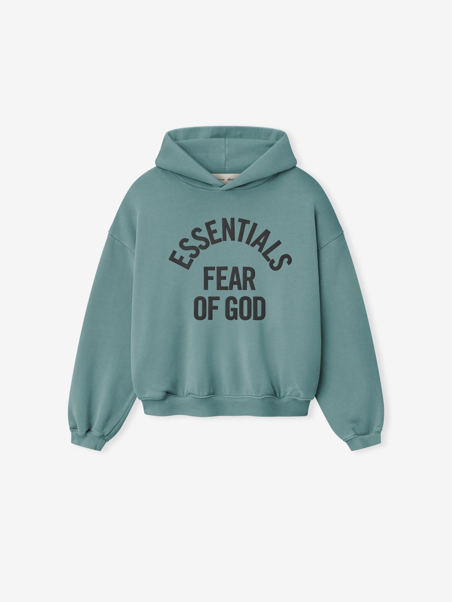 Kids Campus 90s Hoodie
