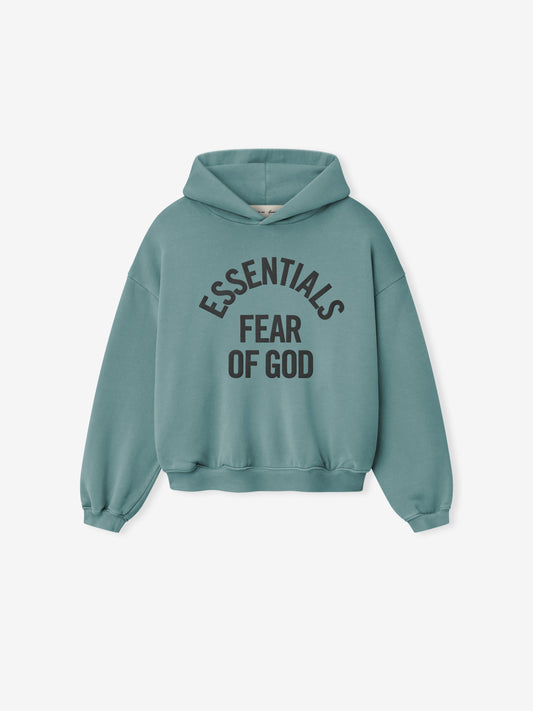 Kids Campus 90s Hoodie