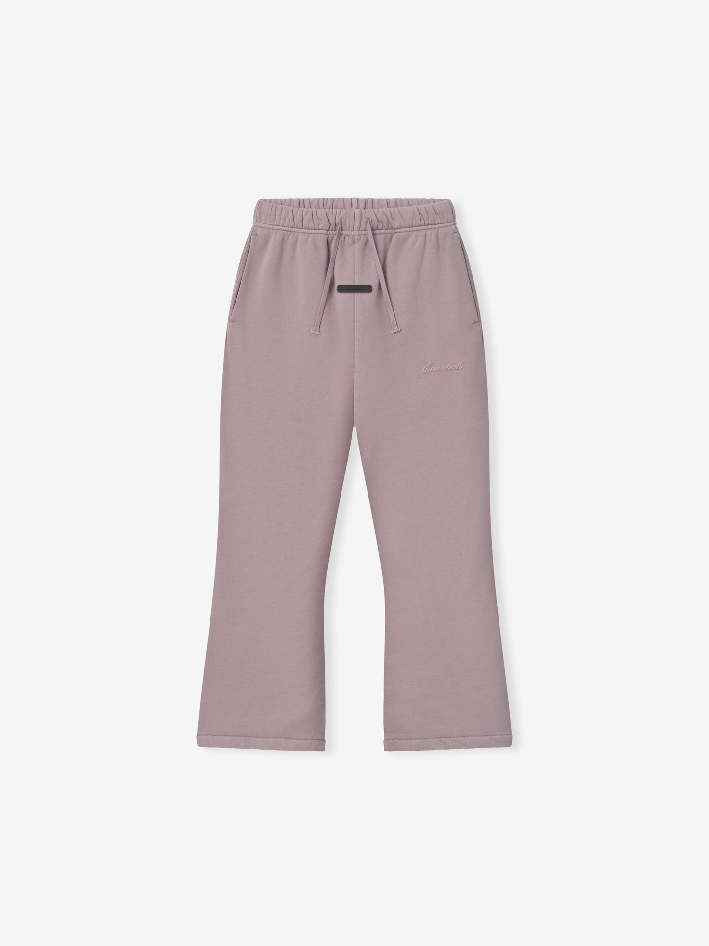 Kids Signature Flare Sweatpant