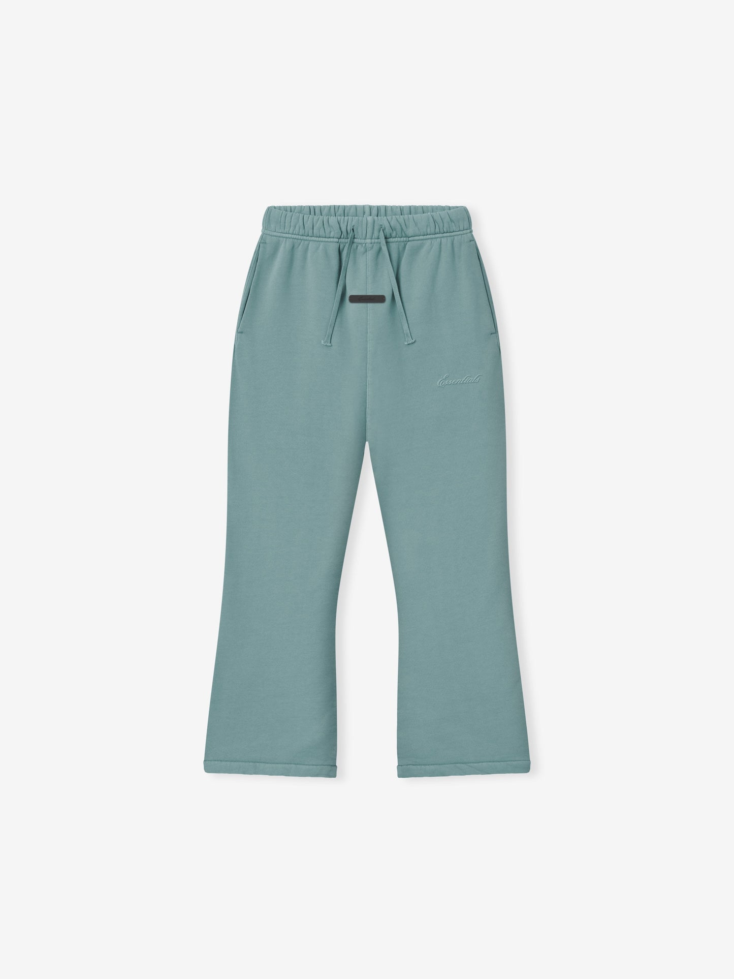 Kids Signature Flare Sweatpant