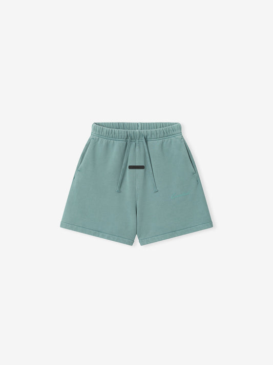 Kids Signature Classic Sweatshort