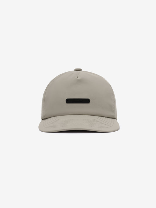 5 Panel Nylon Hat