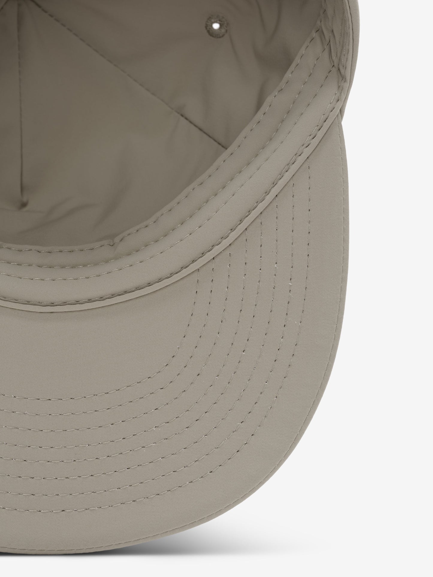 5 Panel Nylon Hat