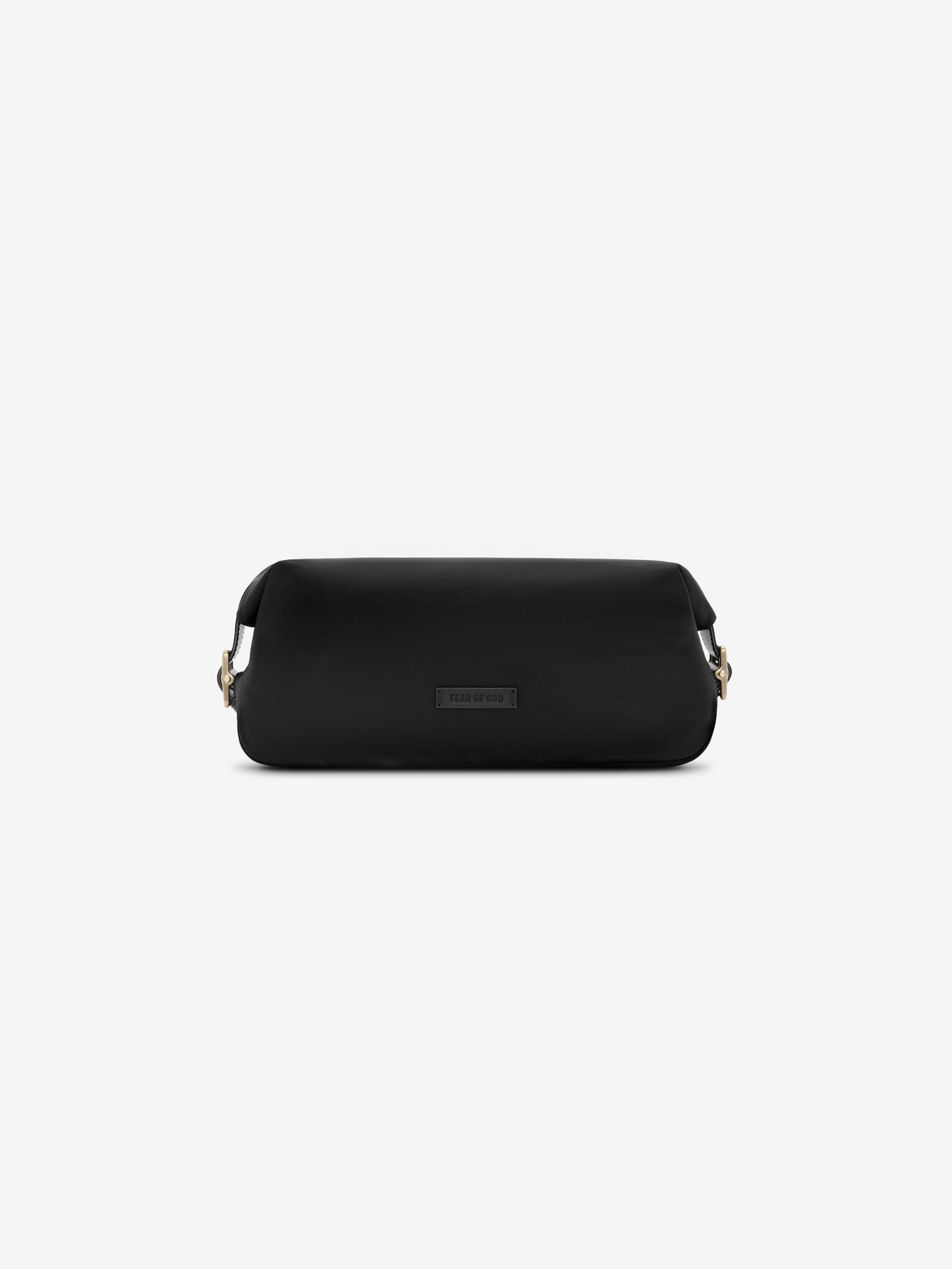 Nylon Belted Pouch