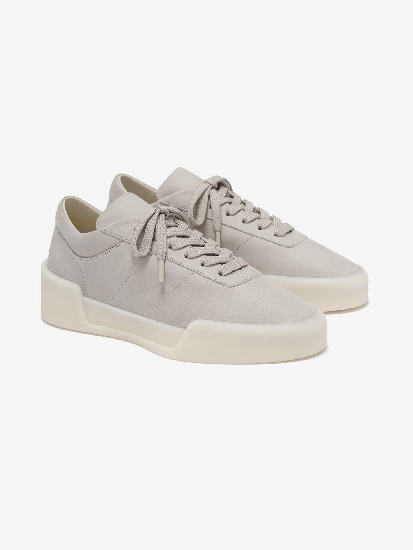 Suede Aerobic Low