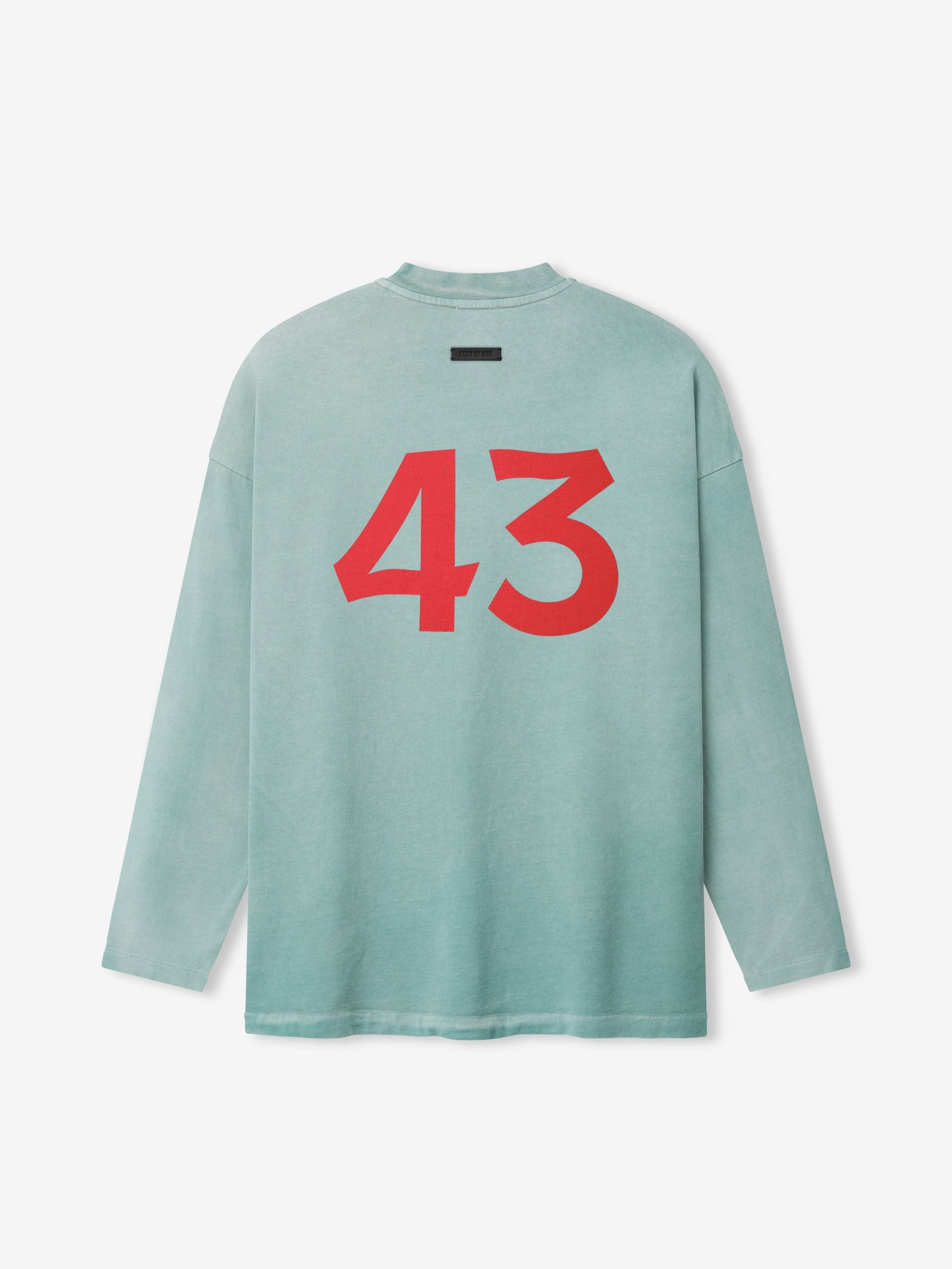 F Of G, 43 Long Sleeve Tee