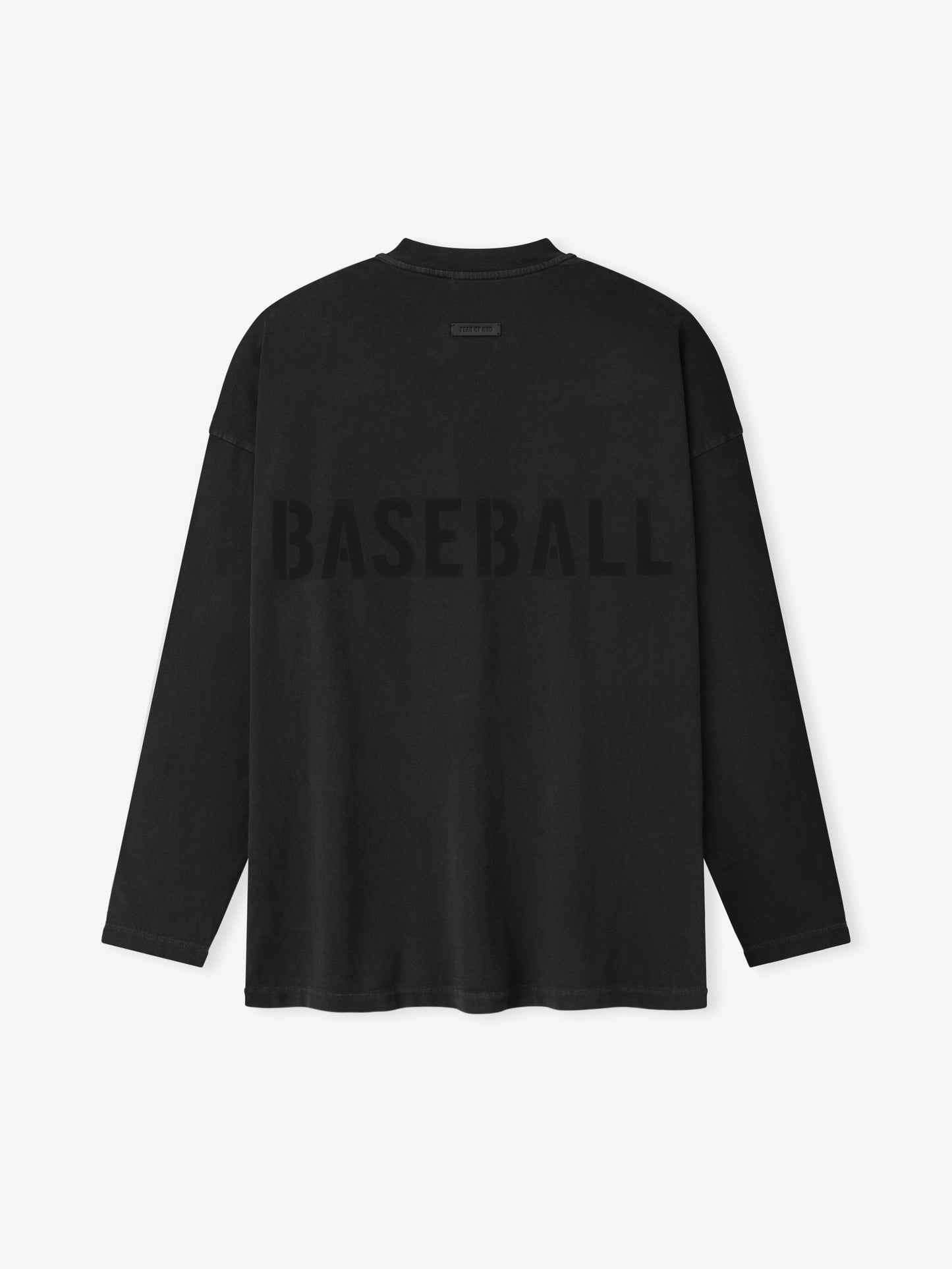 9 Long Sleeve Tee