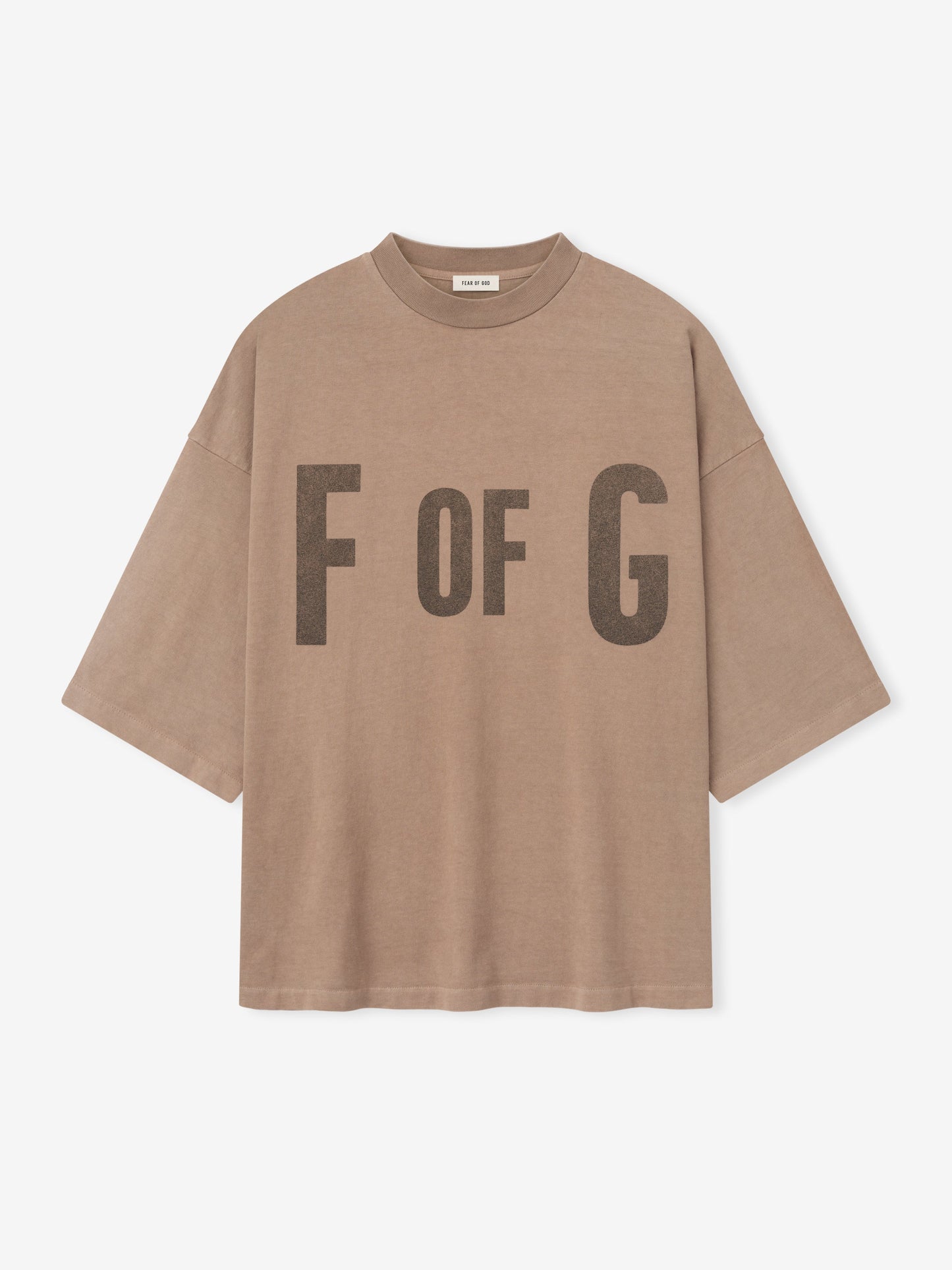 F of G Tee