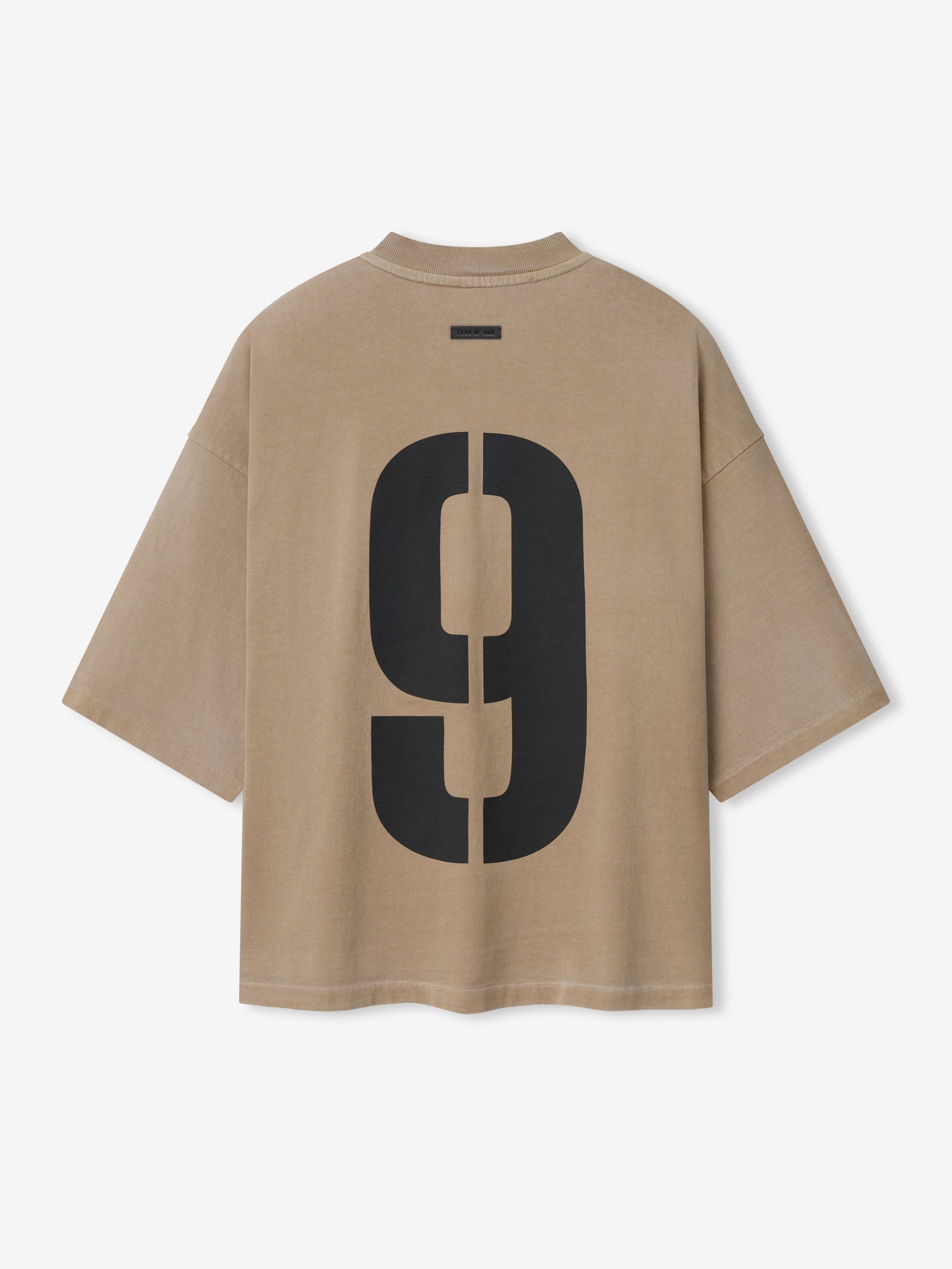 Fear Of God 9 Tee