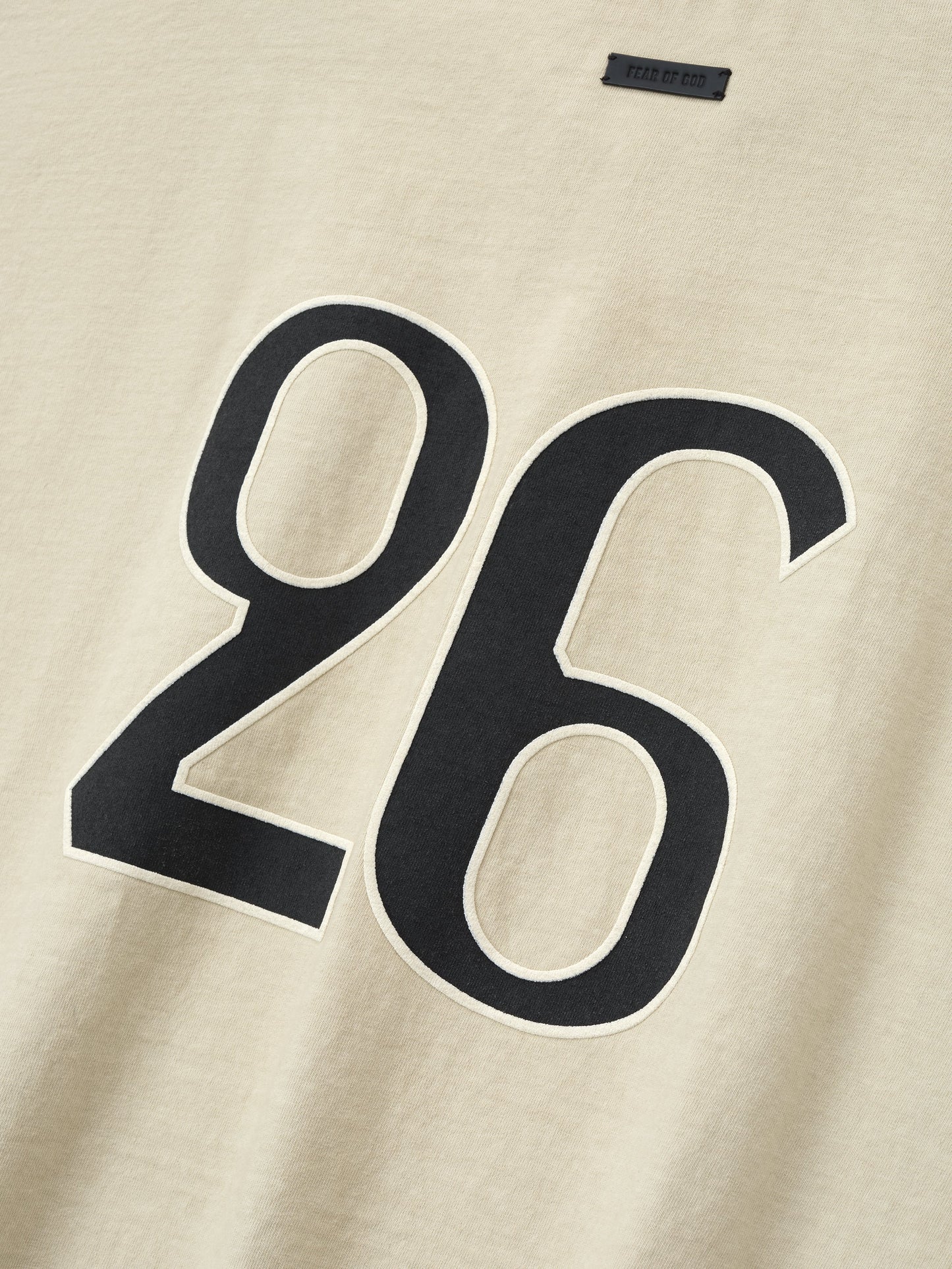 FG 26 Tee
