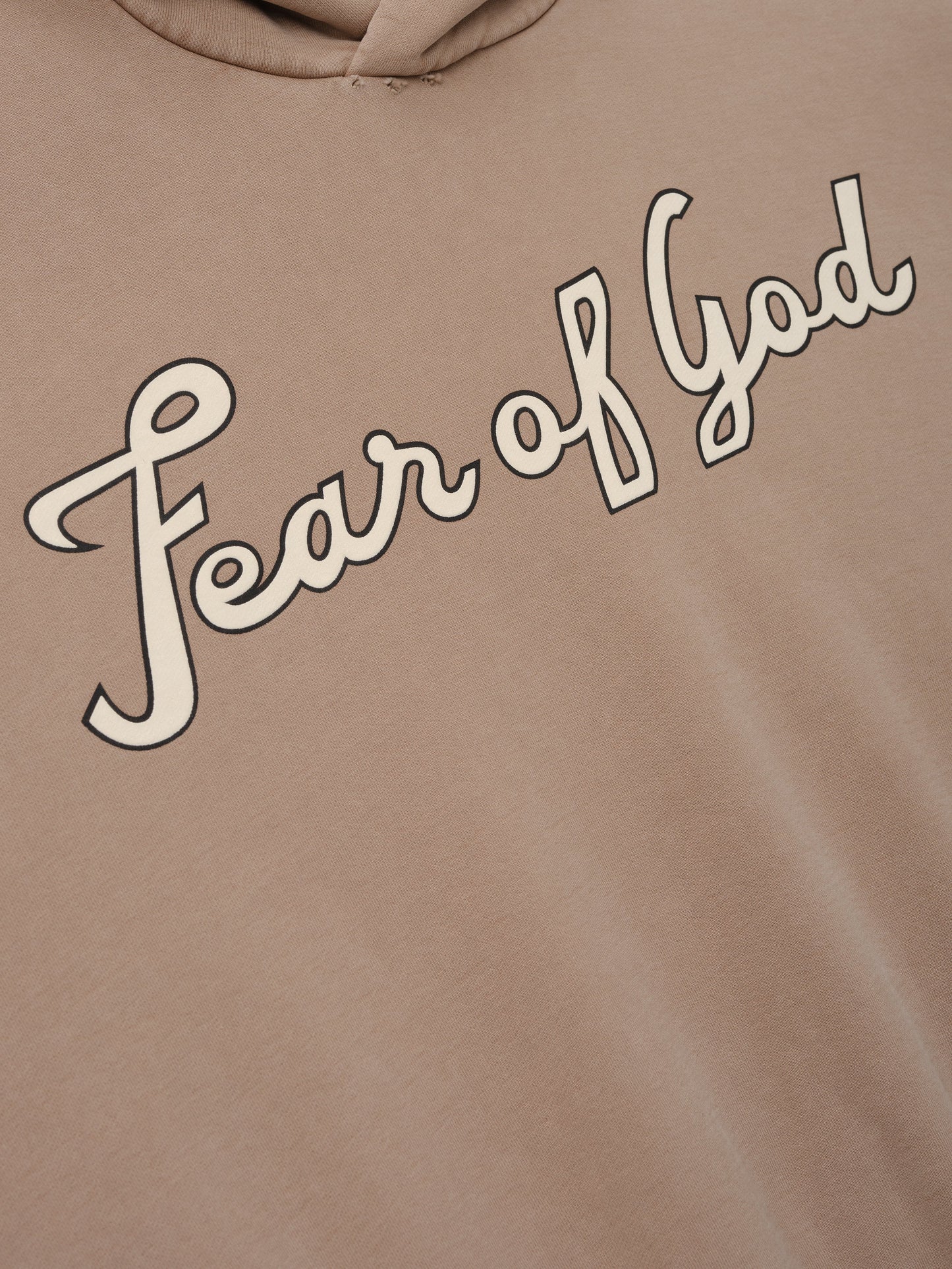 26 Classic Half Raglan Hoodie