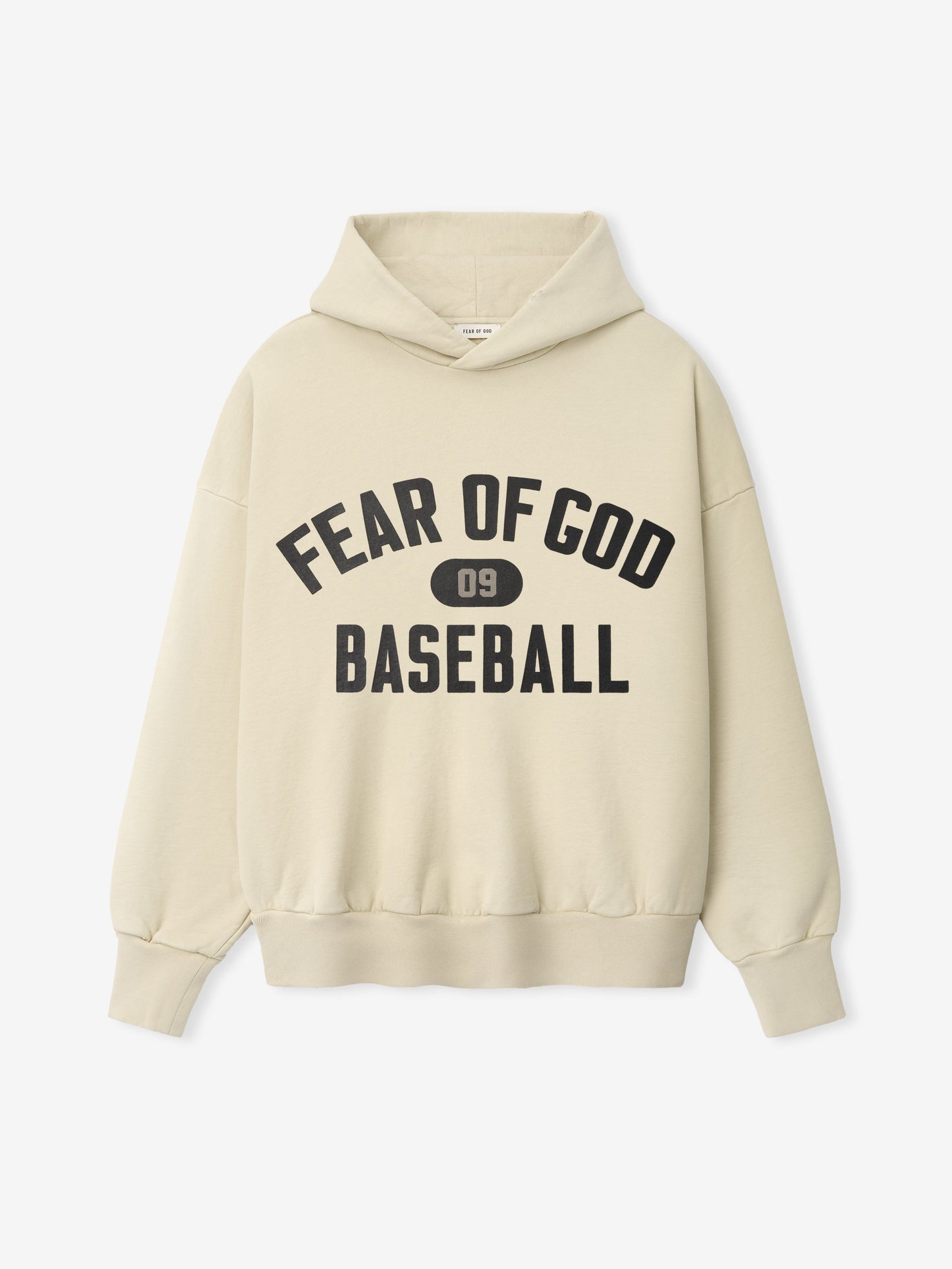 09 Classic Hoodie