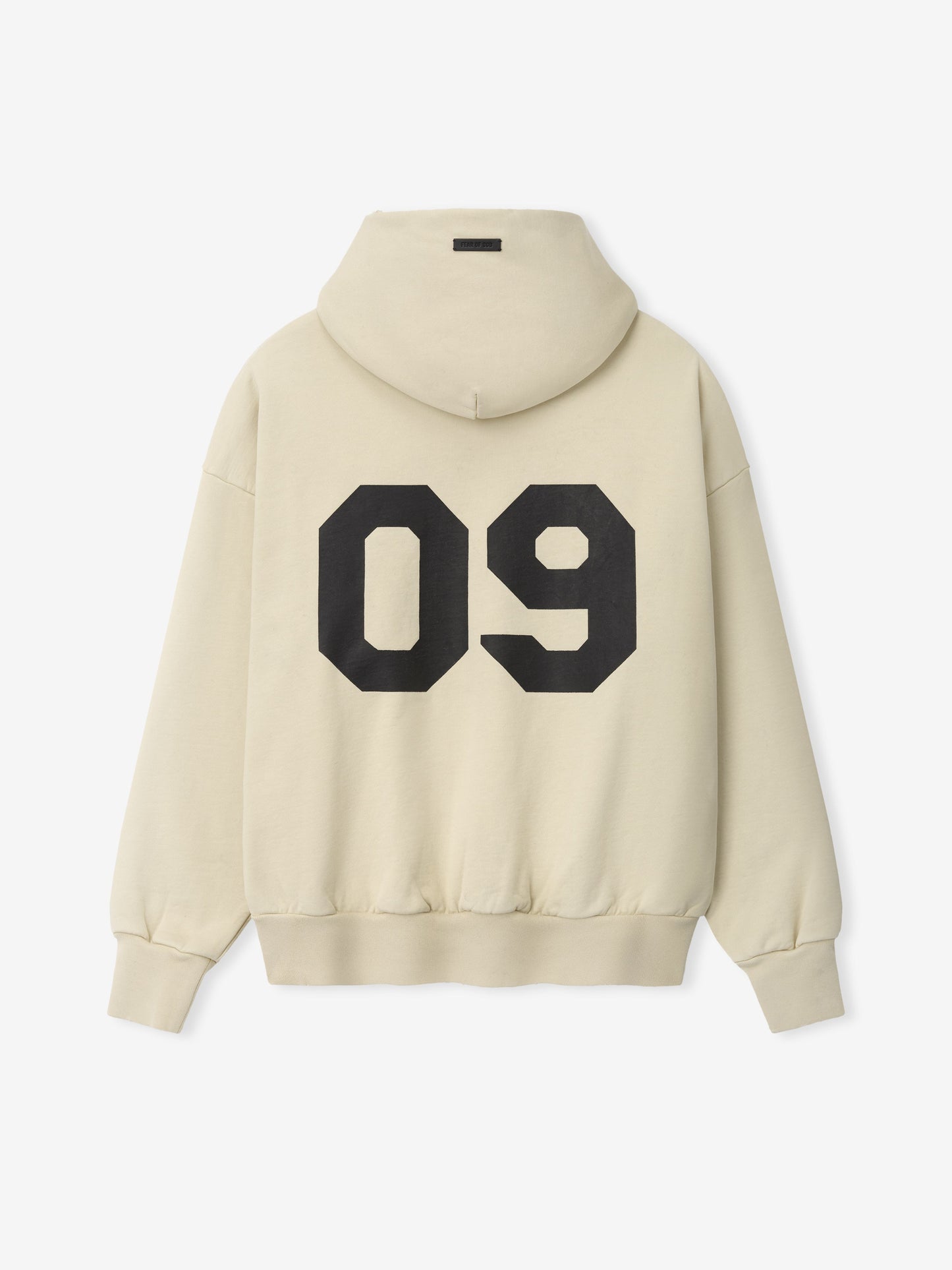 09 Classic Hoodie