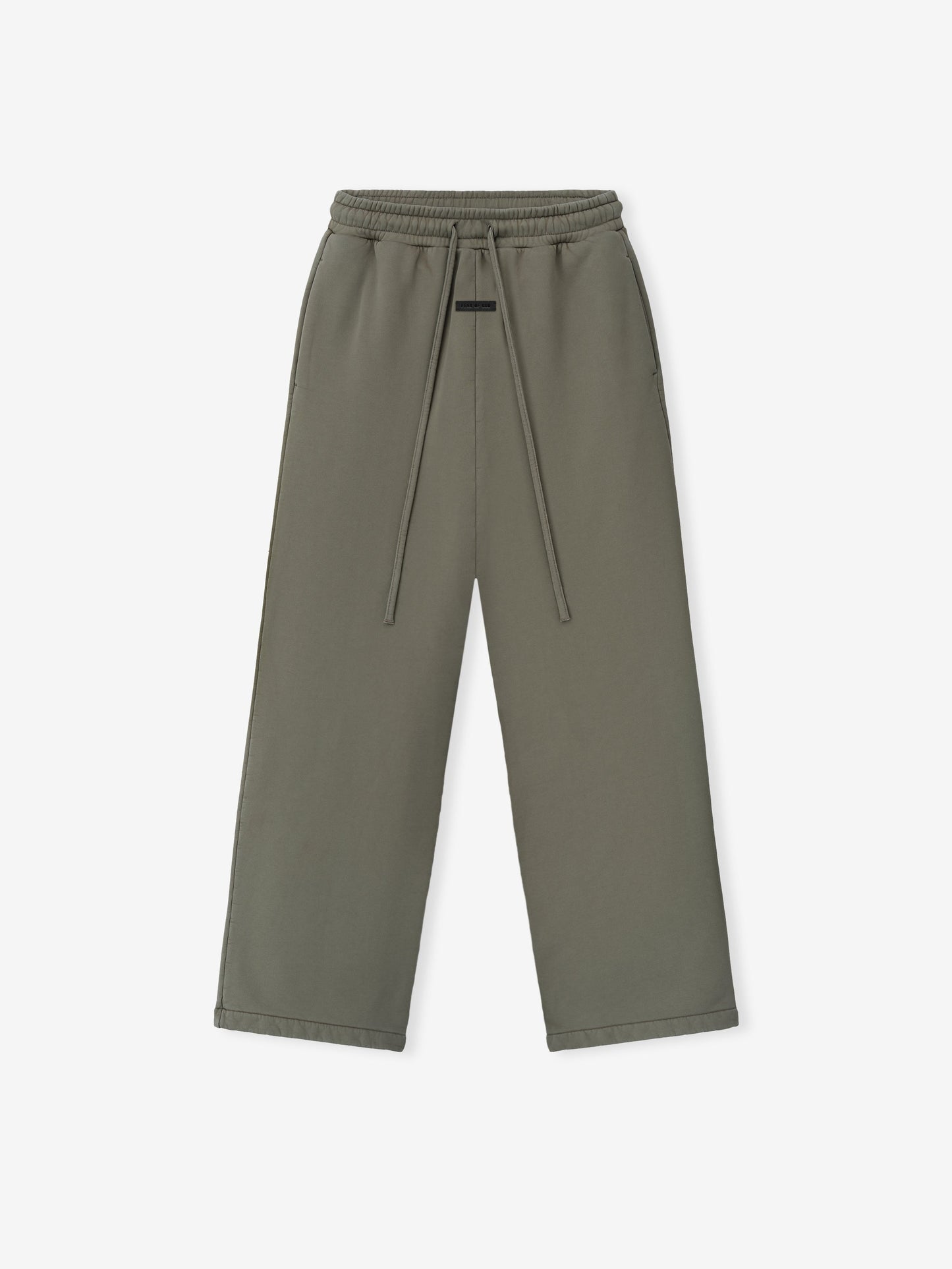 Wide Leg Sweatpants