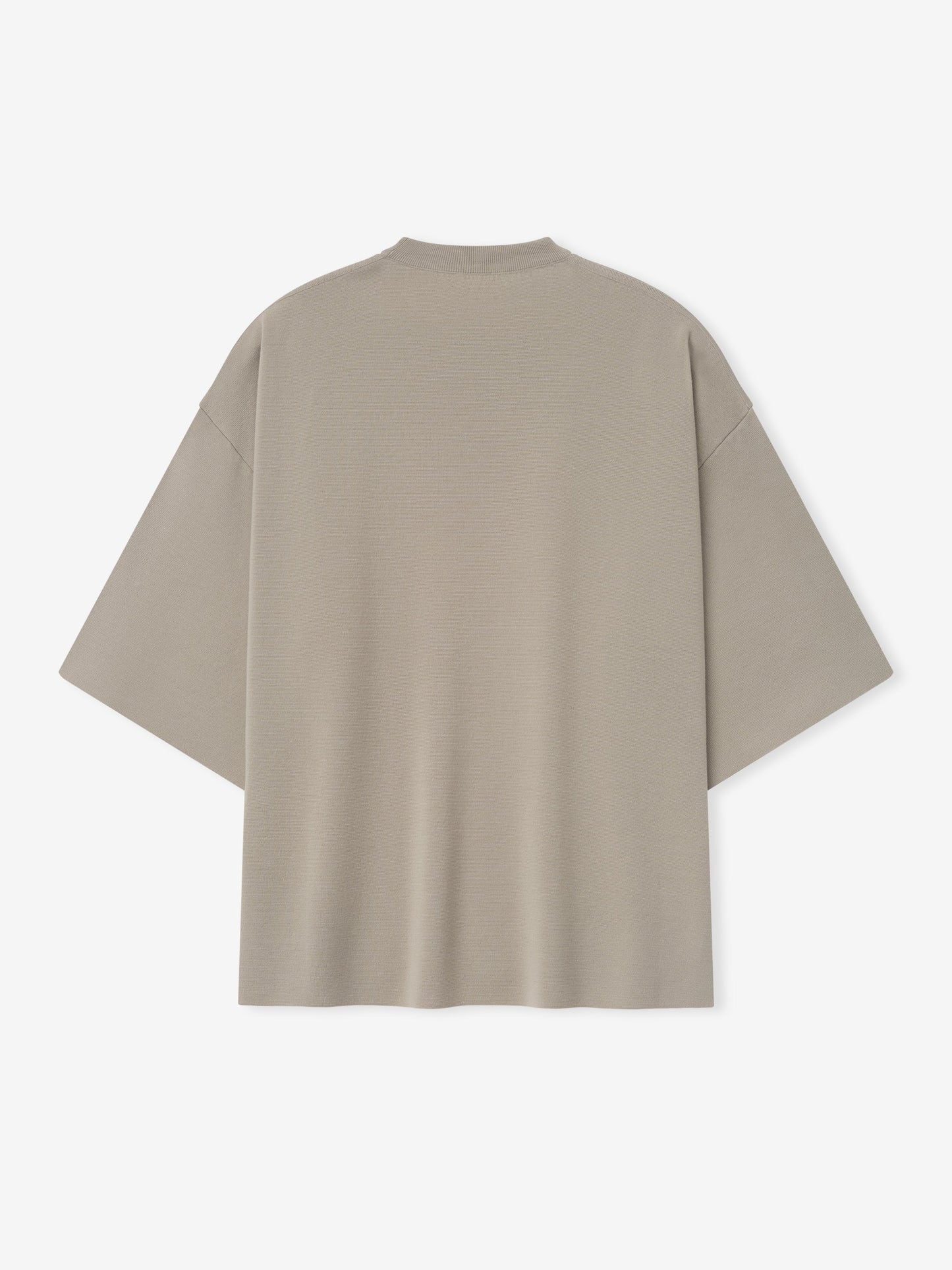 Merino Milano Knit Tee