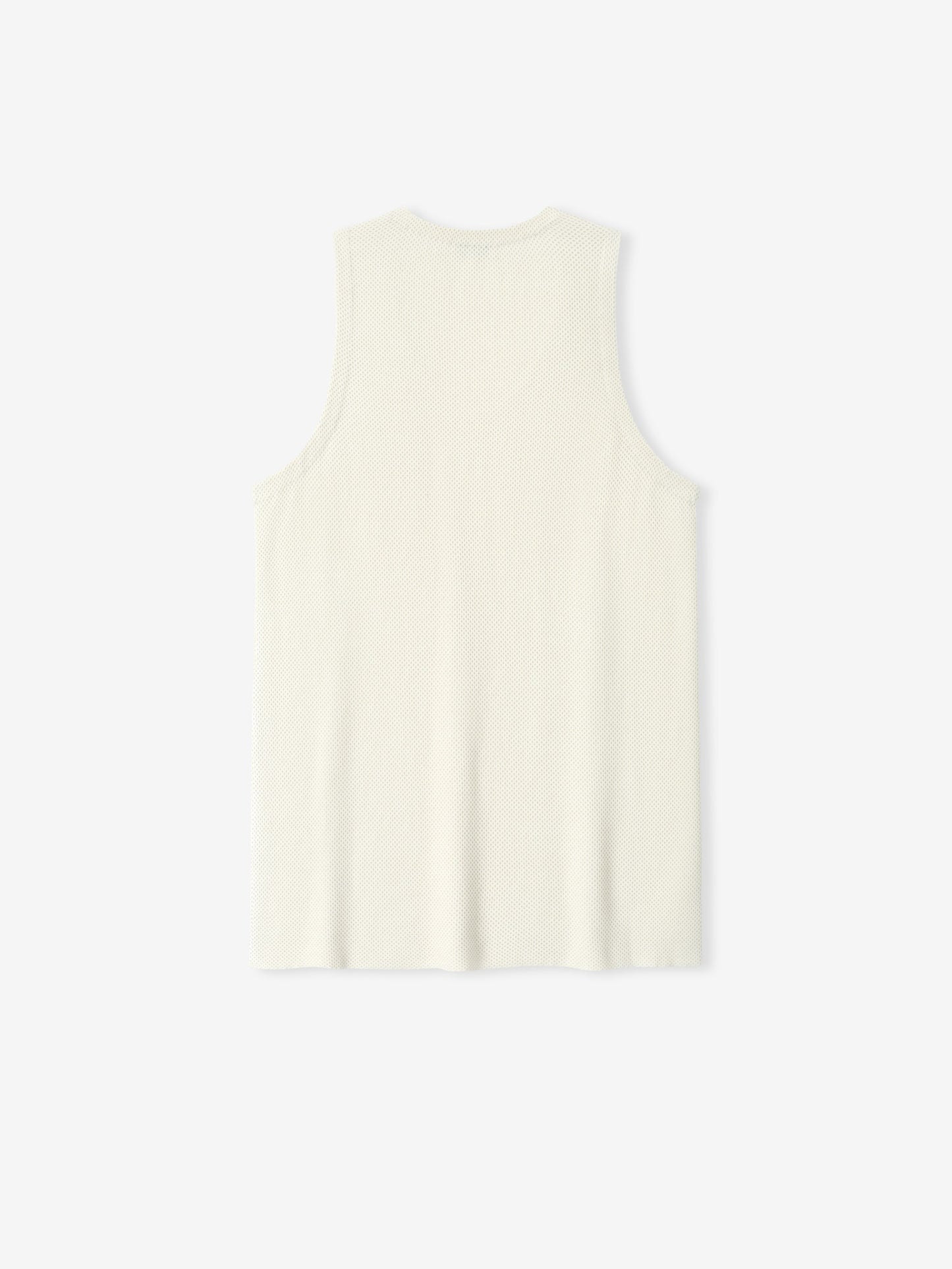 Knitted Tank Top