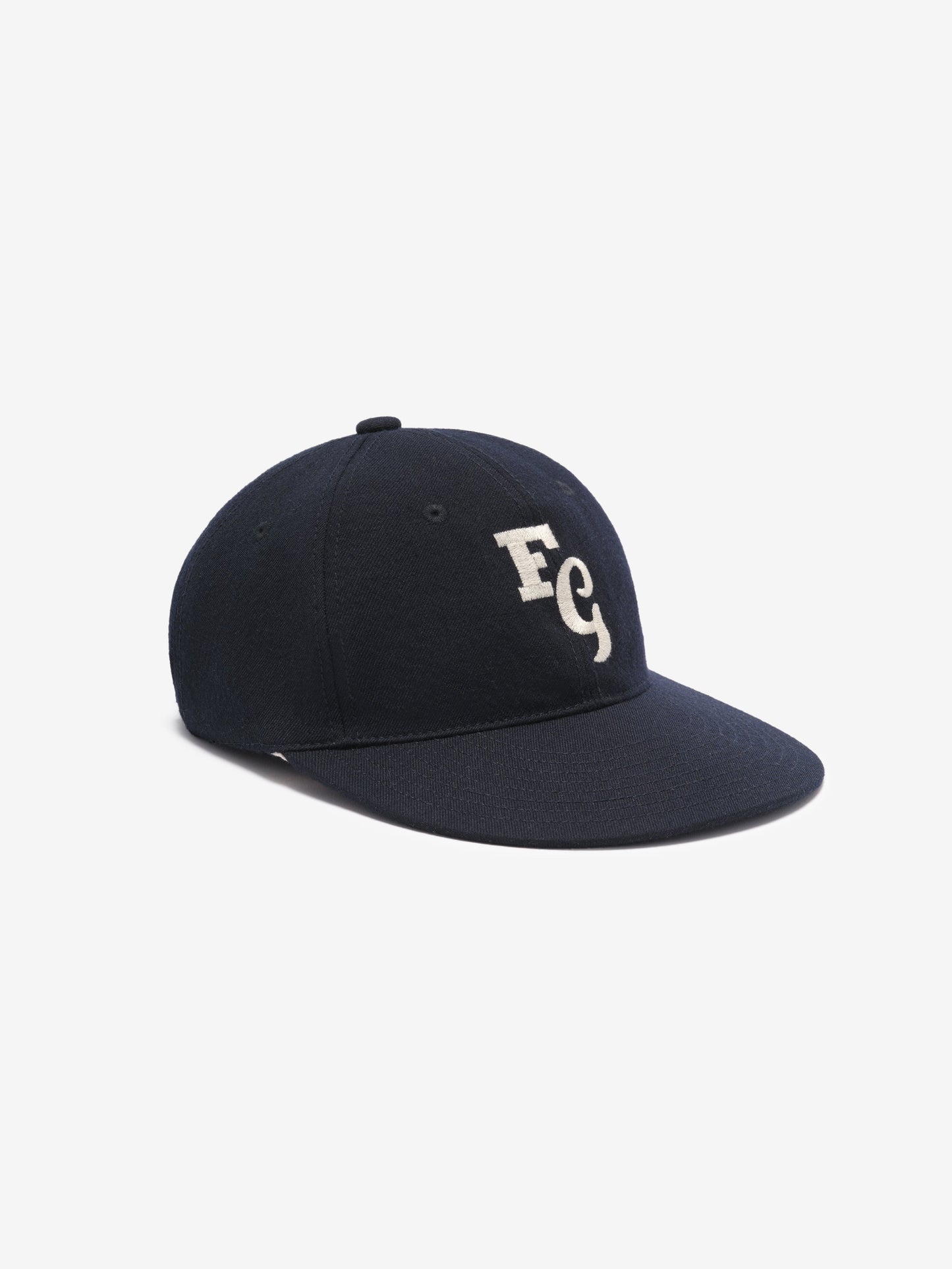FG Wool Baseball Cap