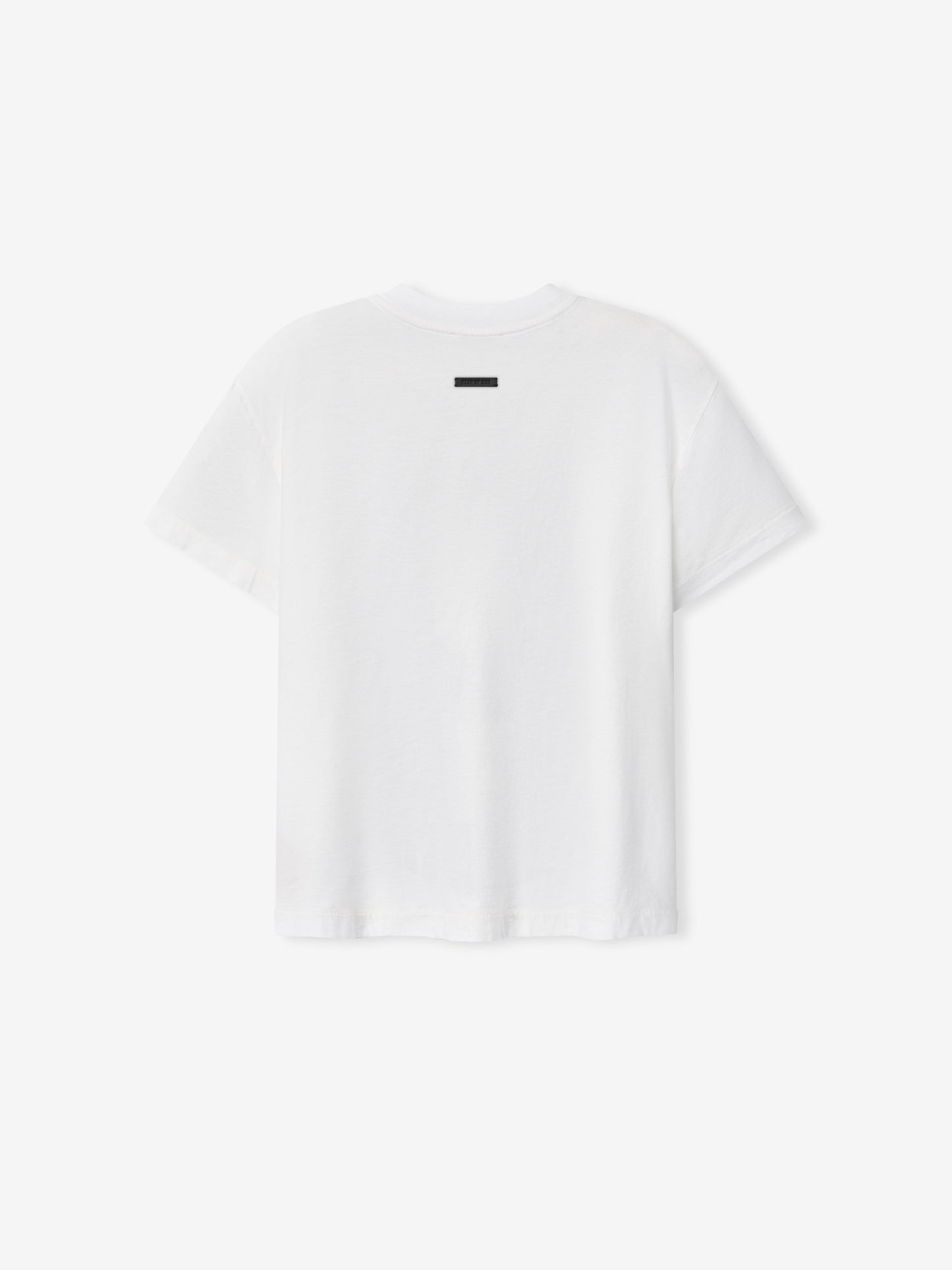 Womens 9 Tee