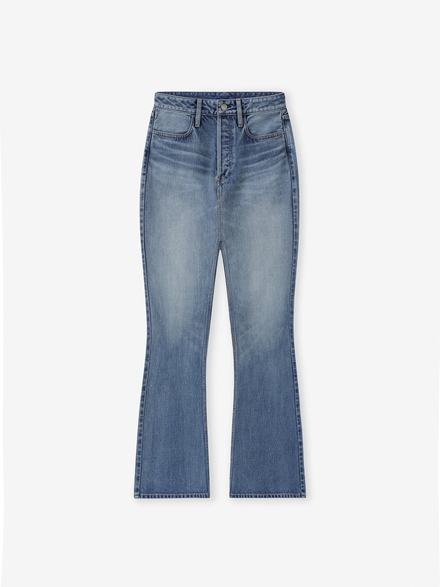 Womens Denim 70s 5 Pkt