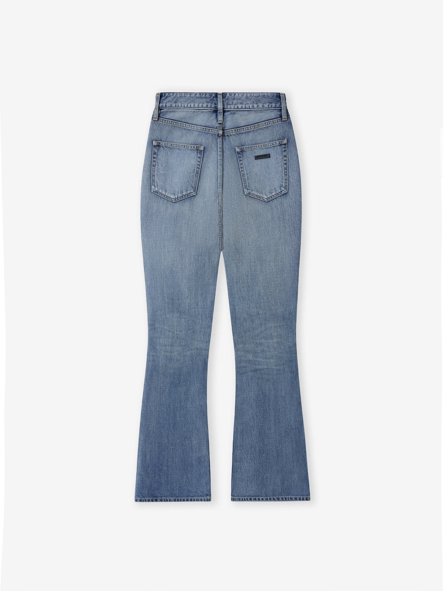 Womens Denim 70s 5 Pkt