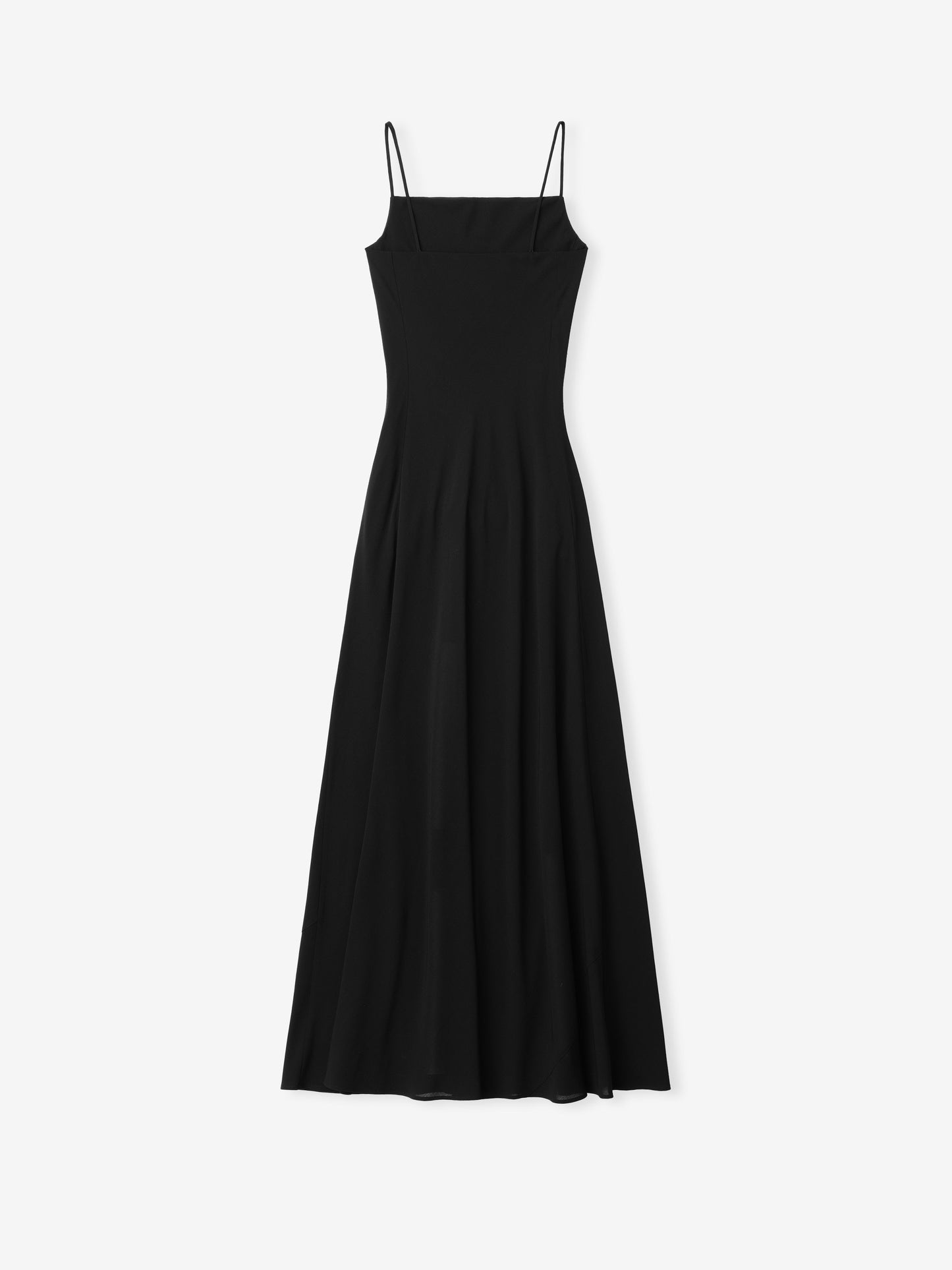 Womens Viscose Slip Dress