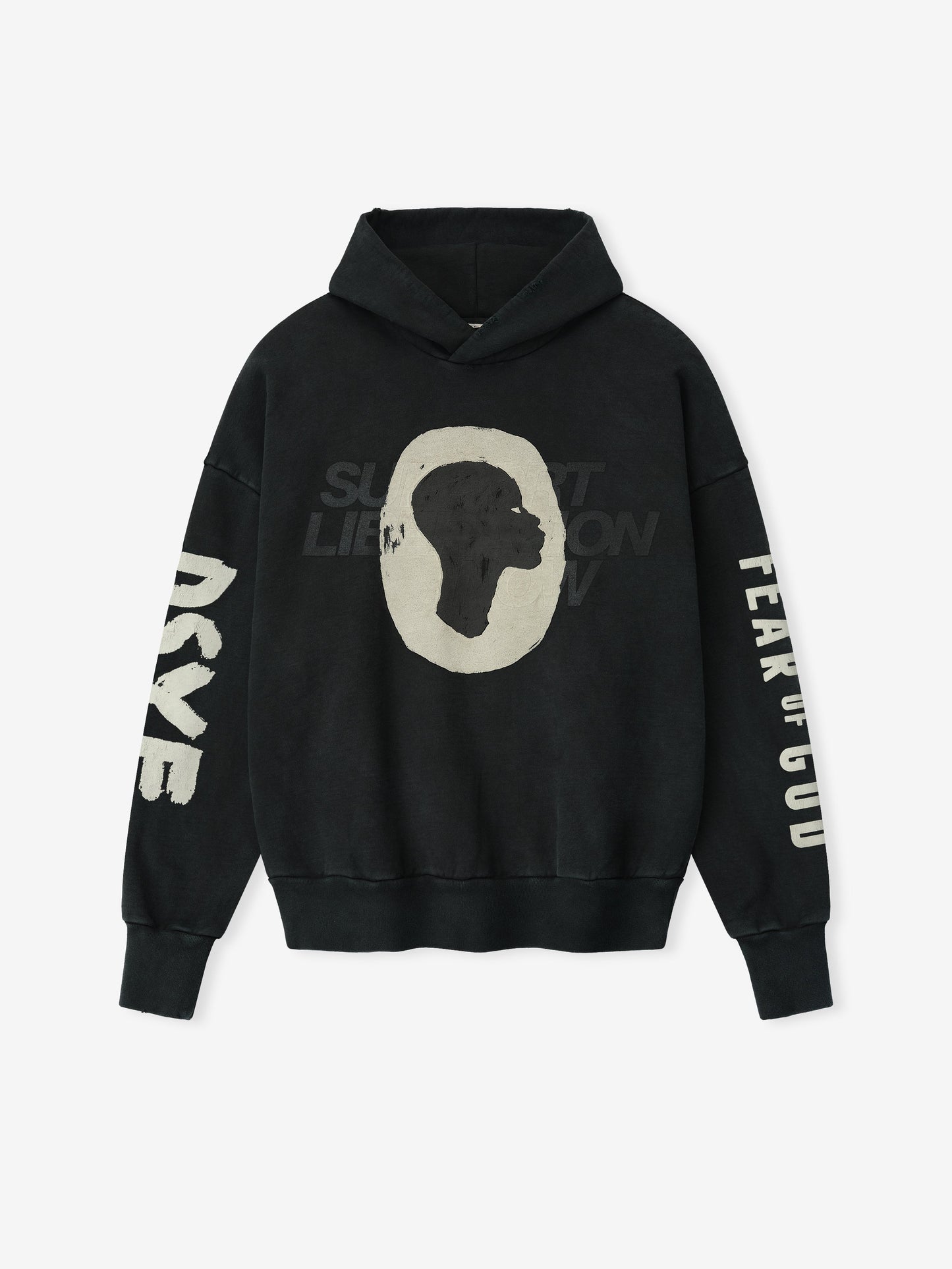 DSYF Hoodie