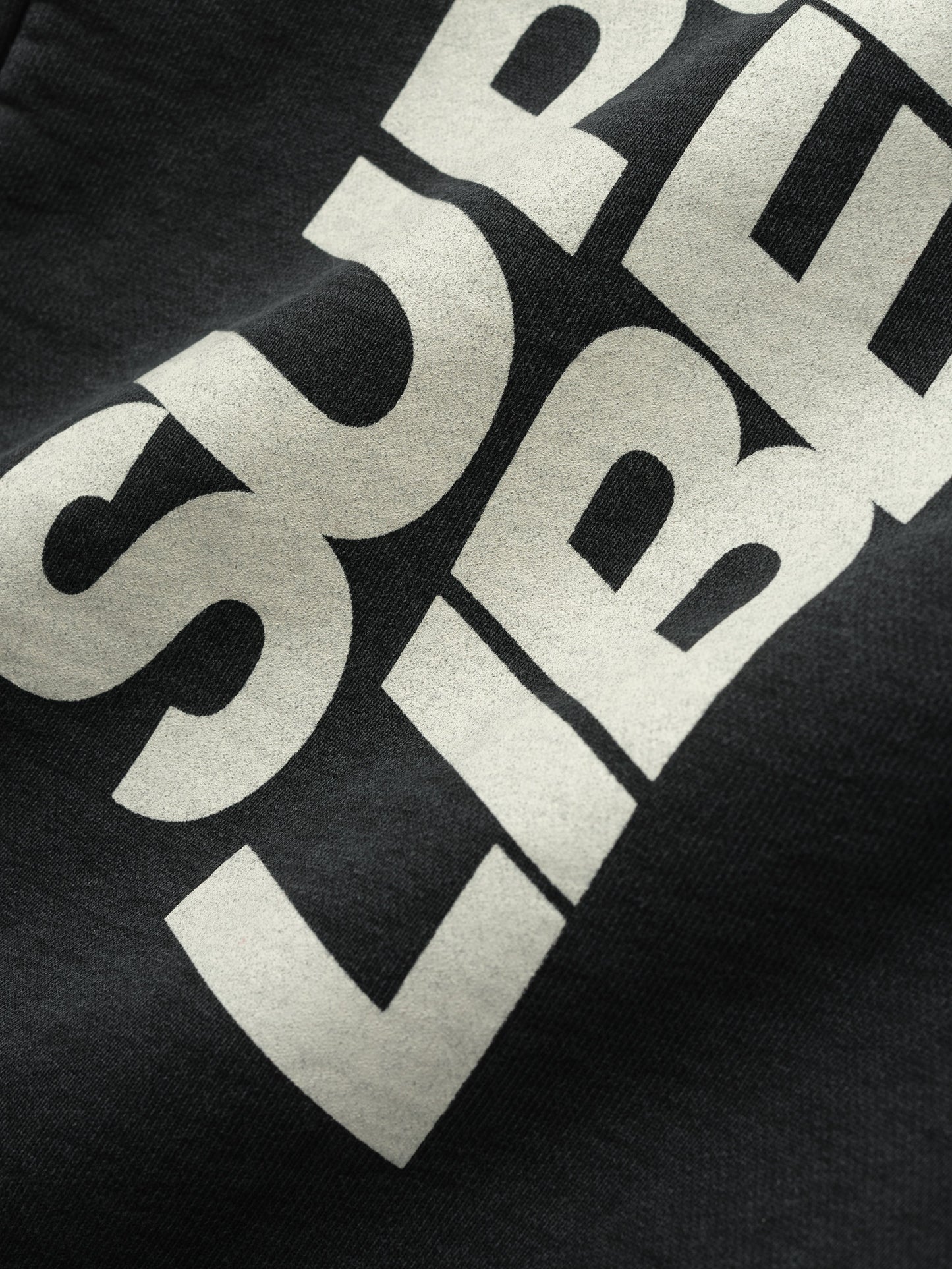 DSYF Wide Leg Sweatpant