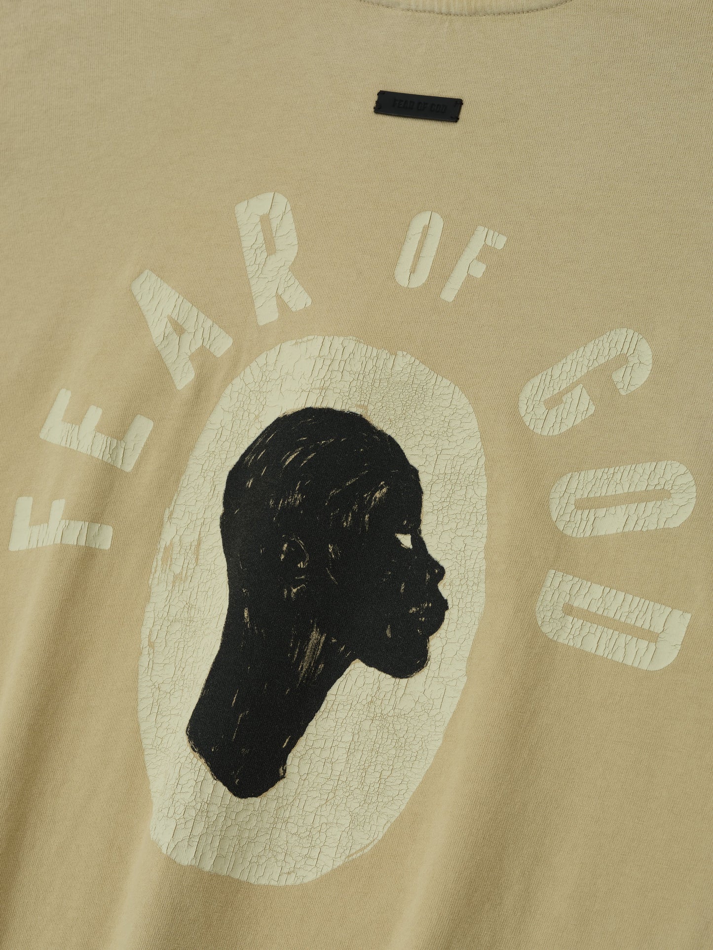 Liberation Now Tee