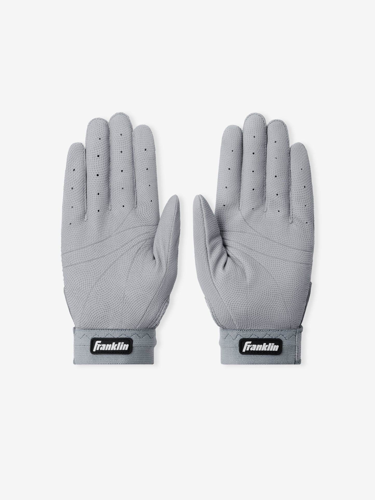 Franklin Pro Classic Seal Grey