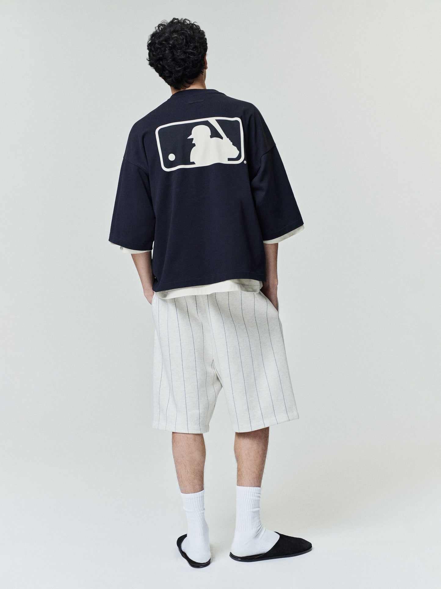 MLB Merch Tee