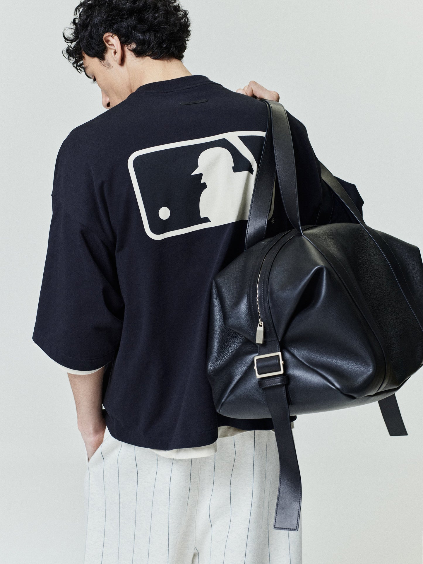 MLB Merch Tee