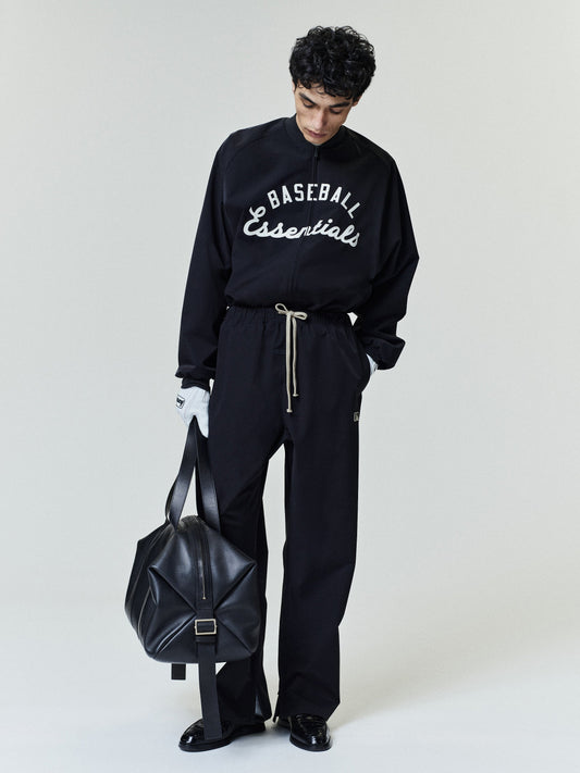 MLB Full Zip Bomber