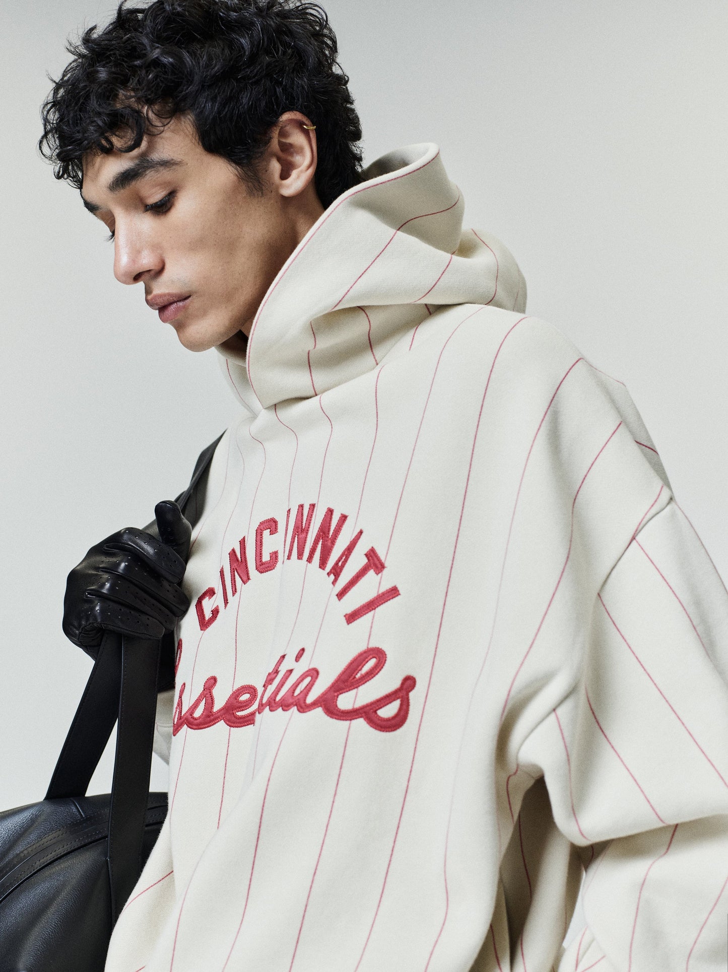 Reds Sport Hoodie