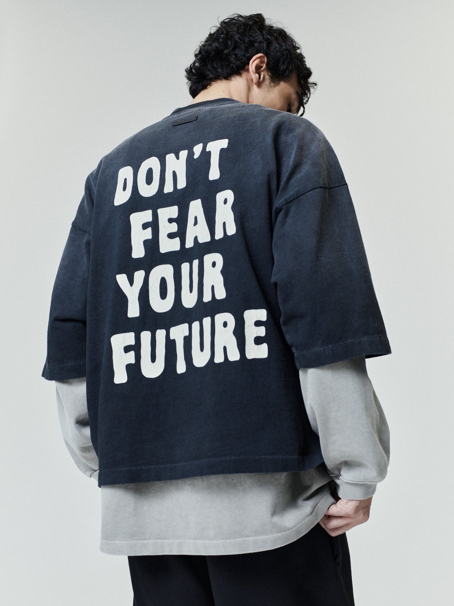 DSYF Tee