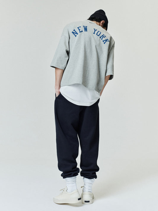 Mets Merch Tee