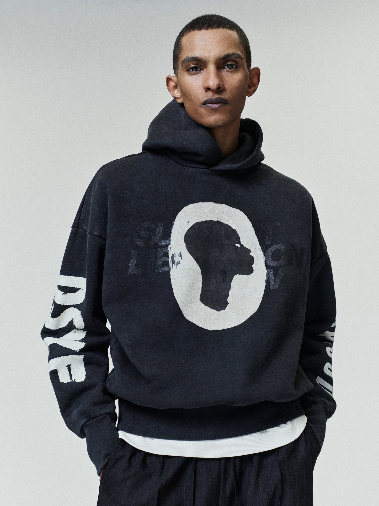 DSYF Hoodie