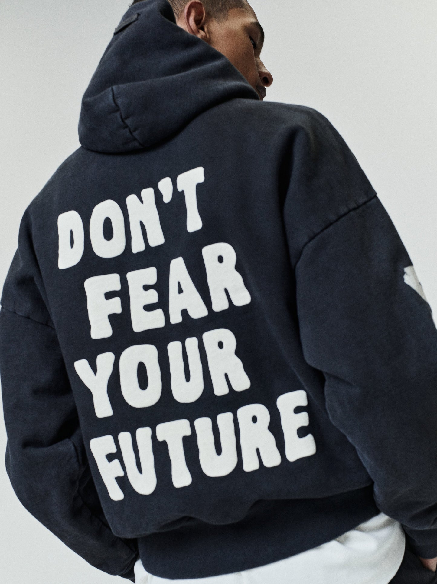 DSYF Hoodie