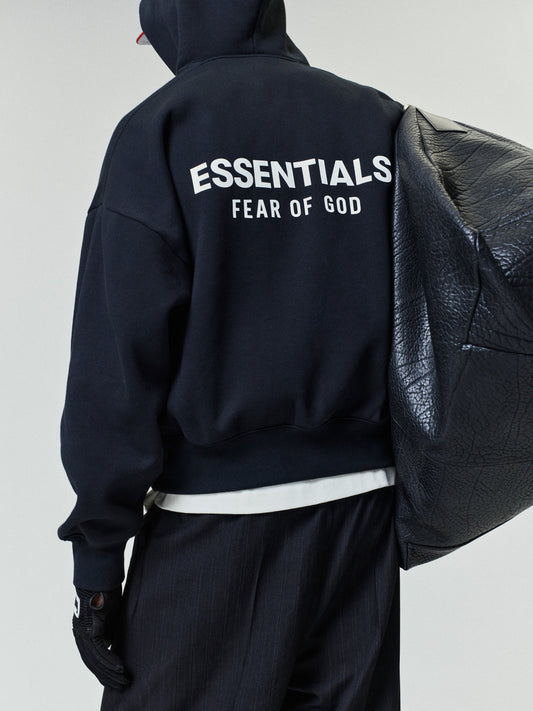Essentials SS26 Classic Hoodie