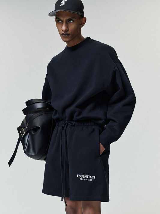 Essentials SS26 Classic Sweatshort